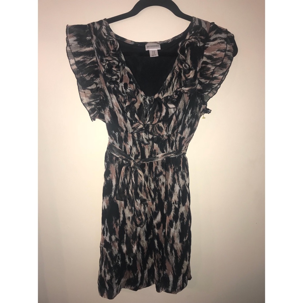 Maternity Dress